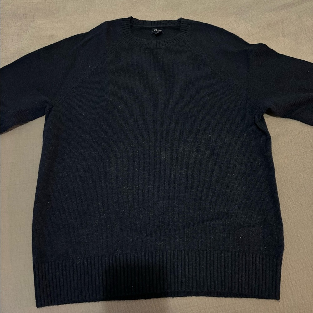 J Crew Men’s Crewneck Sweater